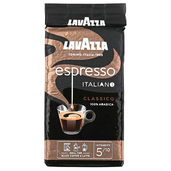 ラバッツァ エスプレッソ バキュームパック 250g - カルディコーヒー