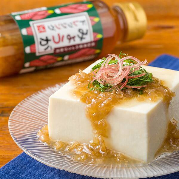みょうがドレッシング　200ml