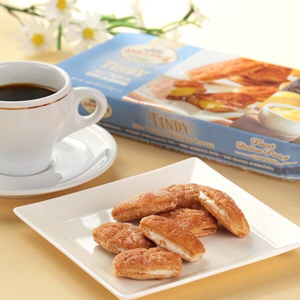 アゾロドルチェ　ティンディー　レモンクリーム　110g