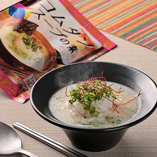 コムタンスープの素 2p【賞味期限：2025/6/26】