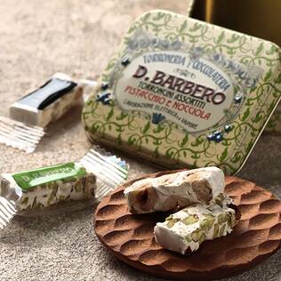 オンラインストア限定　バルベロ　トロンチーニアソートメント缶　6p