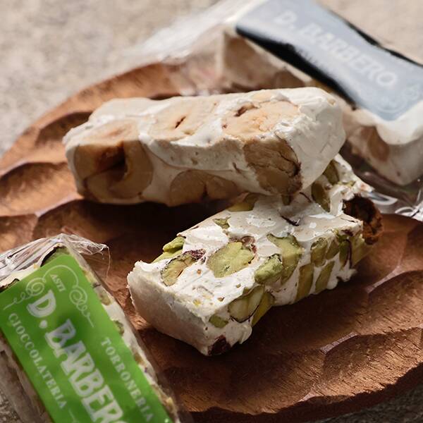 オンラインストア限定 バルベロ トロンチーニアソートメント缶 6p