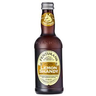 オンラインストア限定　フェンティマンス　レモンシャンディ（微アルコール）　275ml
