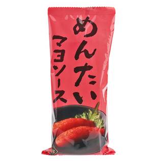 めんたいマヨソース　150g