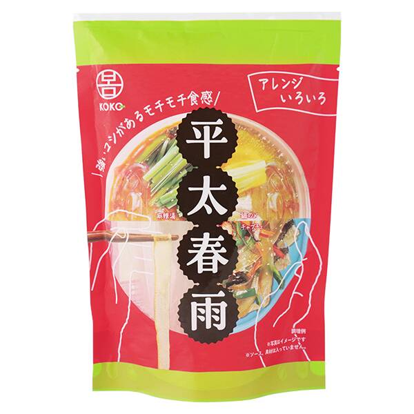 ココ　平太春雨　120g