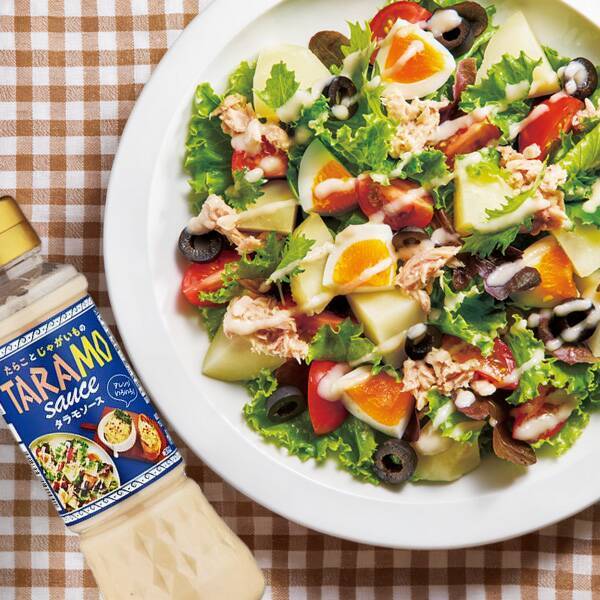 たらことじゃがいものタラモソース　225g