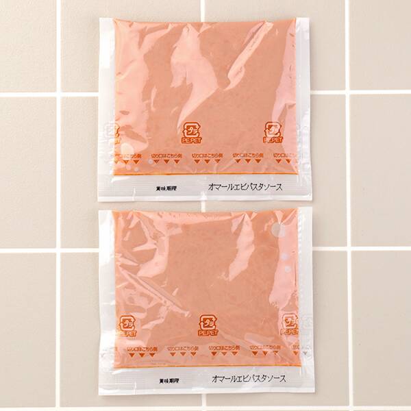 オマール海老クリームパスタソース 2p - カルディコーヒーファーム オンラインストア