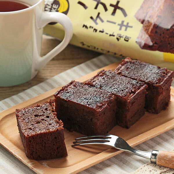 チョコバナナケーキ 1本 カルディコーヒーファーム オンラインストア チョコバナナケーキ 1本 カルディコーヒーファーム オンラインストア