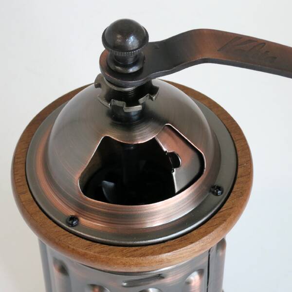 Kalita カリタ コーヒーミル Kh 5 1個 カルディコーヒーファーム オンラインストア Kalita カリタ コーヒーミル Kh 5 1個 カルディコーヒーファーム オンラインストア