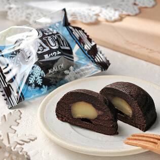 ほのかにラム香る栗バウム　1p【賞味期限：2026/1/12】