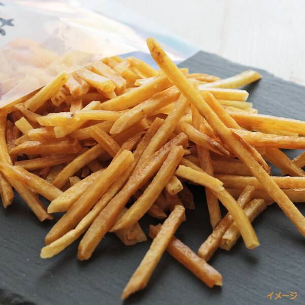 もへじ 塩けんぴ 商品イメージ