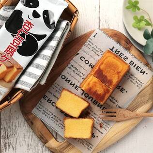 杏仁豆腐ケーキ　1本【賞味期限：2025/7/3】