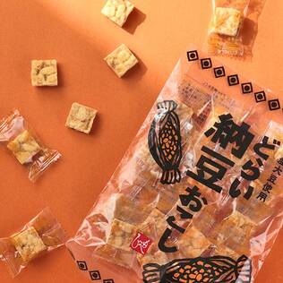 どらい納豆おこし　60g【賞味期限：2025/6/7】