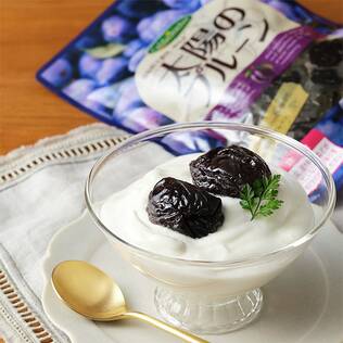 カリフォルニアサン　太陽のプルーン（種抜き）　160g