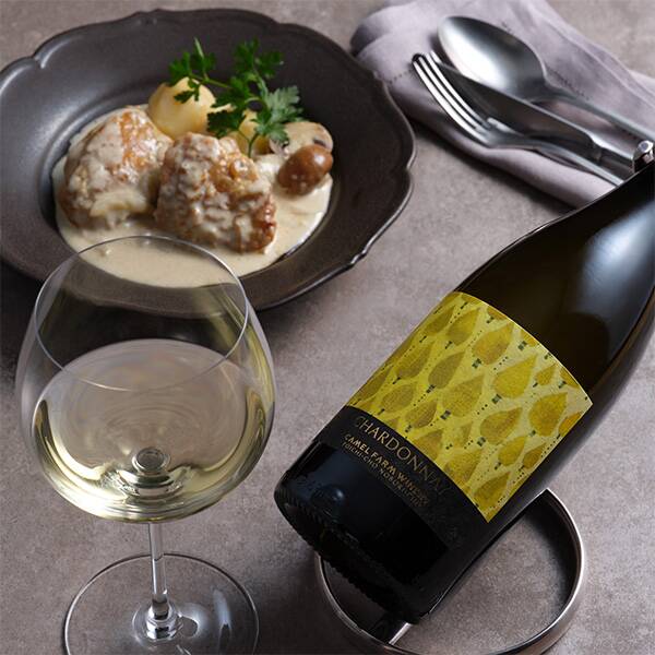 シャルドネ　2024