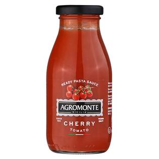 アグロモンテ　チェリートマトソース　260g