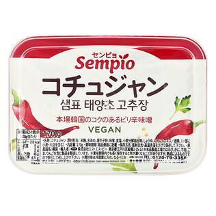 センピョ　コチュジャン　170g