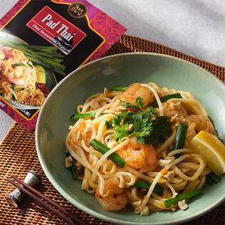 スータイ　パッタイペースト　50g（タイ風焼きそばの素）　