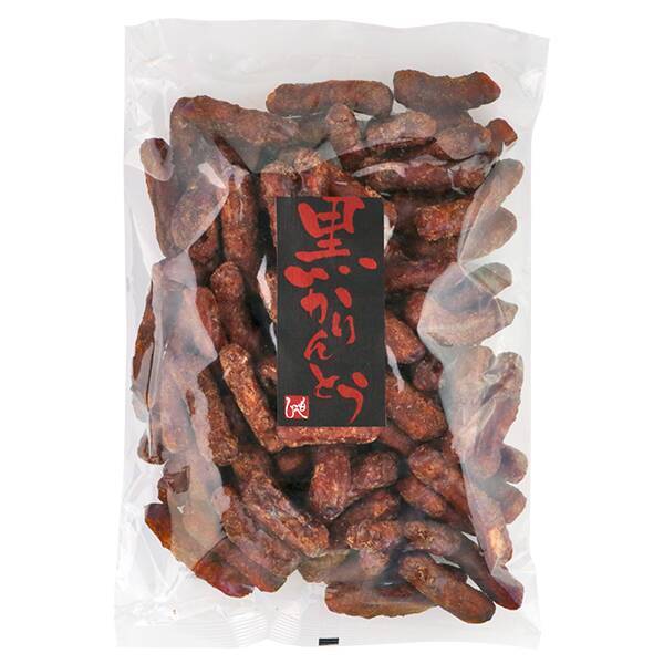 黒かりんとう 485g カルディコーヒーファーム オンラインストア