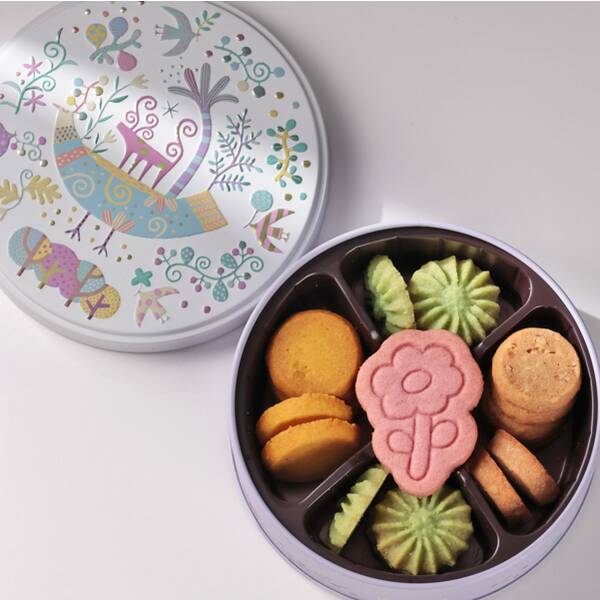 スプリングリース