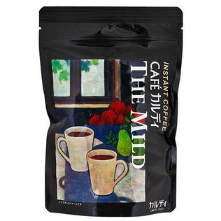 カフェカルディ　インスタントコーヒー　ザ・マイルド　袋　50g