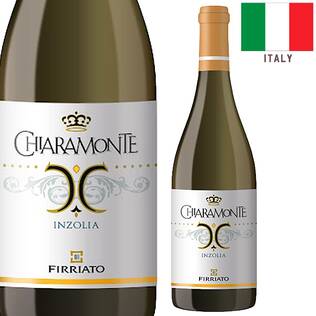 【お酒】キアラモンテ　ビアンコ（白）　750ml