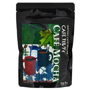 カフェカルディ　インスタントコーヒー　カフェモカ　袋　70g