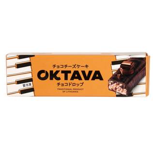 【冷凍】VSPオクターブ　チョコチーズケーキ　チョコドロップ　40g