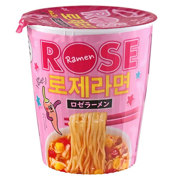 ロゼラーメン　79g