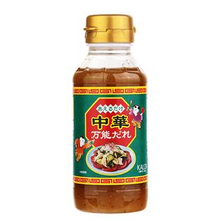 あえるだけ中華万能だれ　200ml