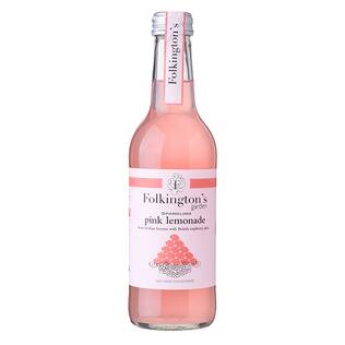 オンラインストア限定　フォーキントンズ　ボトル　ピンクレモネード　330ml