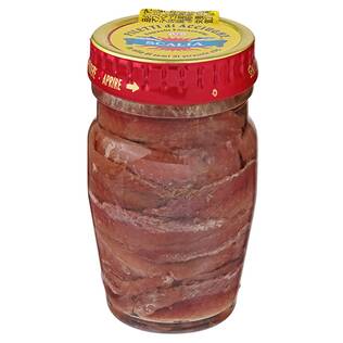 スカーリアさんのアンチョビ　80g