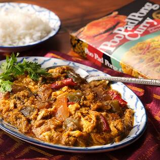 スータイ　プーパッポンカレー　160g