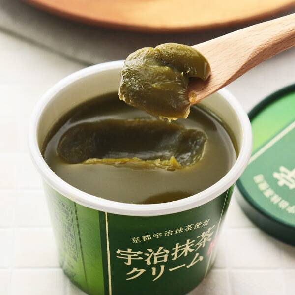 宇治抹茶クリーム 140g カルディコーヒーファーム オンラインストア