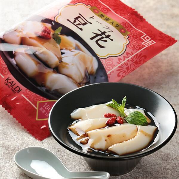 豆花（トーファ）　165g