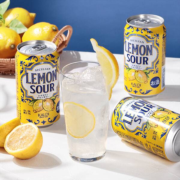 <b>お花見で缶パイ！</b><br>春は外で気軽に乾杯！サワーやビールなどのお酒から、ノンアルコールやジュースまで、今の季節に楽しみたい缶ドリンクを集めました。