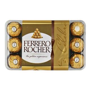 フェレロ　ロシェ　チョコレート　30粒