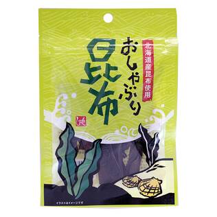 おしゃぶり昆布　12g