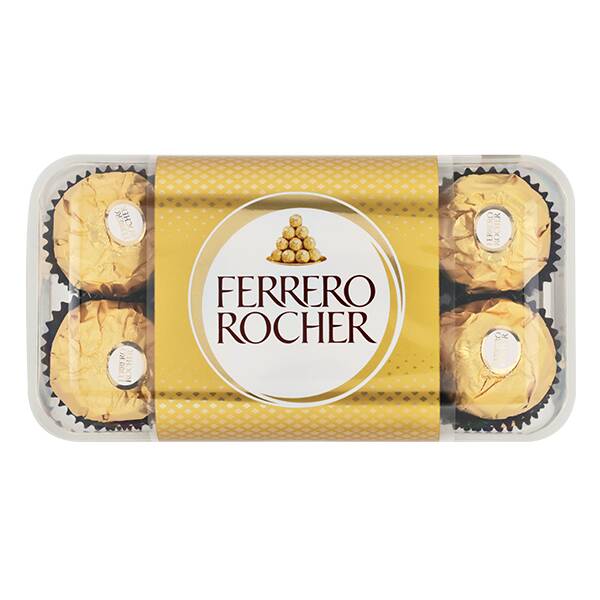 フェレロ ロシェ チョコレート 16粒 - カルディコーヒーファーム 