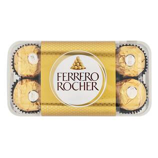 フェレロ　ロシェ　チョコレート　16粒