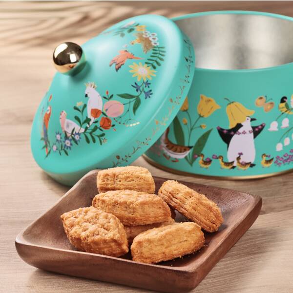 バードティン　1個