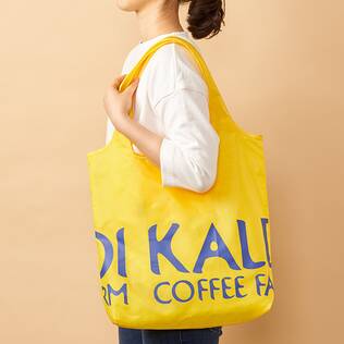 エコバッグに該当する商品の通販はカルディコーヒーファーム ...