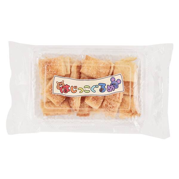 土肥製菓 　沼るパイ　90g