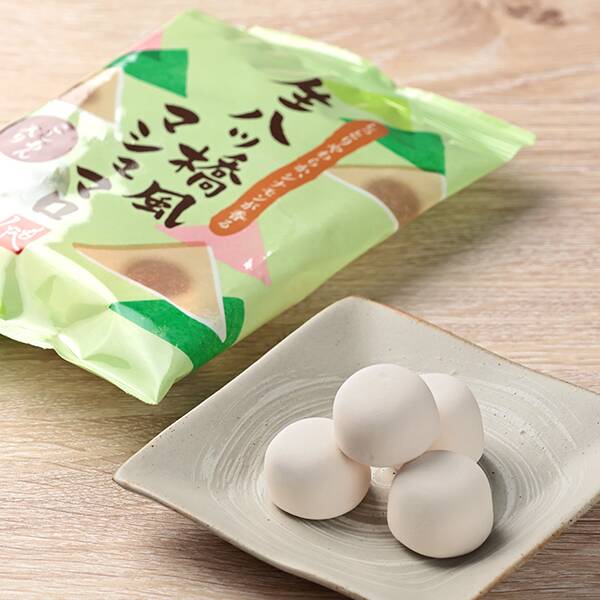 生八ッ橋風マシュマロ　40g【賞味期限：2025/5/22】
