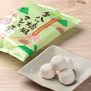 生八ッ橋風マシュマロ　40g【賞味期限：2025/5/22】