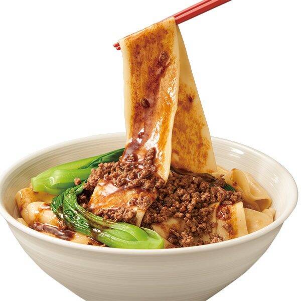 ビャンビャン麺 花椒オイスター味 270g カルディコーヒーファーム オンラインストア