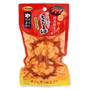 ちさと東　いちど食べたらもうたま卵　 博多明太子味　2p