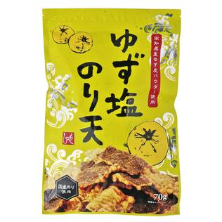 れもんいか天 70g カルディコーヒーファーム オンラインストア れもんいか天 70g カルディコーヒーファーム オンラインストア