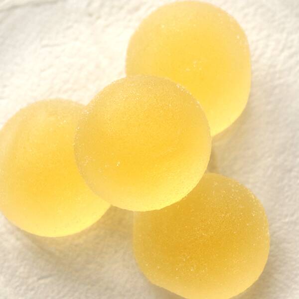 オンライン限定 果実工房 Heart For Art Tokyoグミ 東京ゴールドキウイ 40g カルディコーヒーファーム オンラインストア