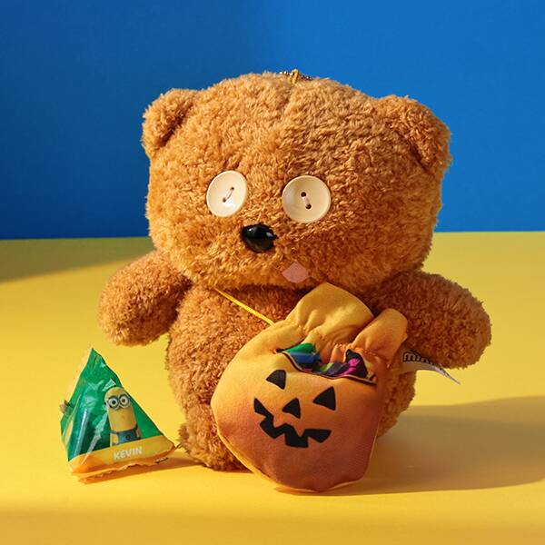 <b>キャラクター大集合！</b><br>愛されキャラクターのアイテムが勢ぞろい！ご自宅用はもちろん、プチギフトにも喜ばれますよ。